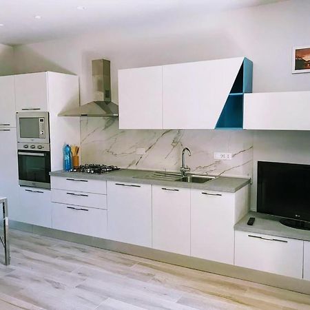 Residence Mare Azzurro Леричи Экстерьер фото