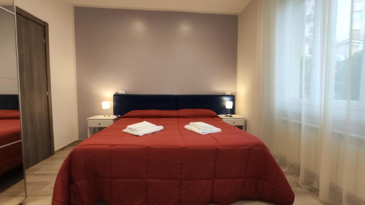 Residence Mare Azzurro Леричи Экстерьер фото