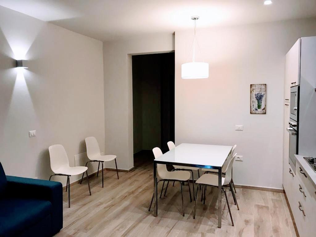 Residence Mare Azzurro Леричи Экстерьер фото